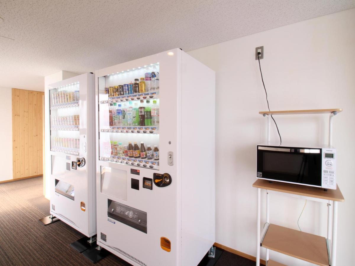 Hotel Higashimokoto Abashiri Extérieur photo